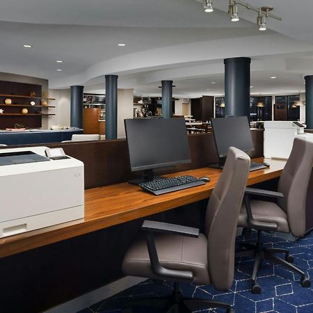Courtyard By Marriott Potomac Mills Woodbridge Exterior foto