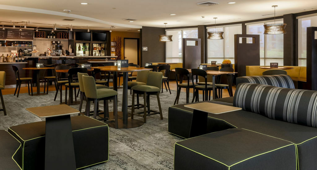 Courtyard By Marriott Potomac Mills Woodbridge Exterior foto
